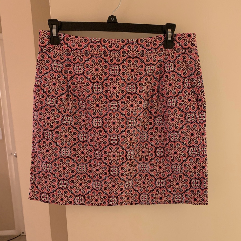 Jcrew skirt